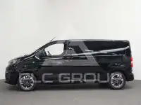 2022 Opel Vivaro