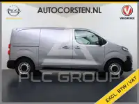 2022 Opel Vivaro