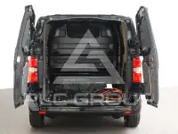 2022 Opel Vivaro