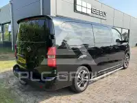 2022 Opel Vivaro