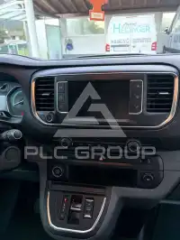 2022 Opel Vivaro
