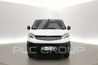 2022 Opel Vivaro