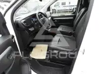 2022 Opel Vivaro