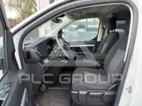 2022 Opel Vivaro