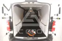 2022 Opel Vivaro
