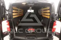2022 Opel Vivaro