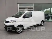 2022 Opel Vivaro