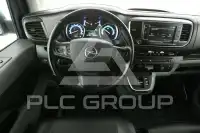 2022 Opel Vivaro