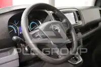 2022 Opel Vivaro