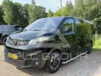 2022 Opel Vivaro