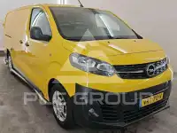2022 Opel Vivaro