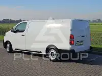2022 Opel Vivaro