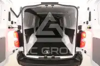 2022 Opel Vivaro