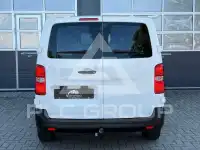 2022 Opel Vivaro