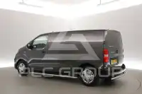 2022 Opel Vivaro