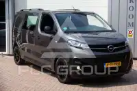 2022 Opel Vivaro