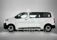 2022 Opel Vivaro