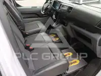2022 Opel Vivaro