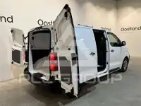 2022 Opel Vivaro
