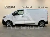 2022 Opel Vivaro