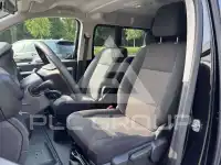 2022 Opel Vivaro