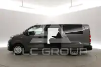 2022 Opel Vivaro