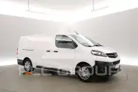 2022 Opel Vivaro