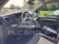2022 Opel Vivaro