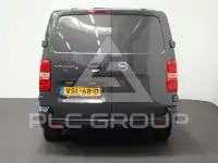 2022 Opel Vivaro