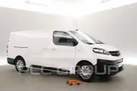2022 Opel Vivaro