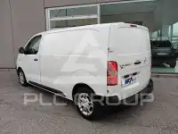 2022 Opel Vivaro