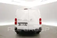 2022 Opel Vivaro