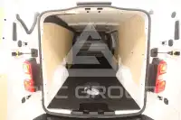 2022 Opel Vivaro
