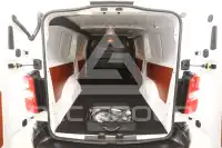 2022 Opel Vivaro