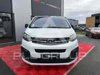 2022 Opel Vivaro