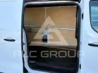 2022 Opel Vivaro