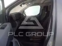 2022 Opel Vivaro