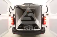 2022 Opel Vivaro