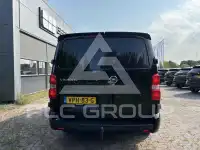 2022 Opel Vivaro