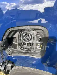 2022 Opel Vivaro
