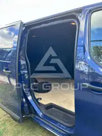2022 Opel Vivaro