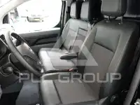 2022 Opel Vivaro