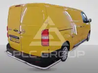 2022 Opel Vivaro
