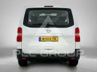 2022 Opel Vivaro