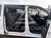 2022 Opel Vivaro