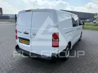 2022 Opel Vivaro