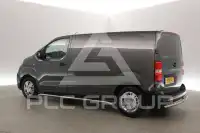 2022 Opel Vivaro
