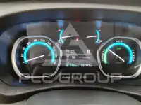 2022 Opel Vivaro