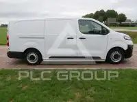 2022 Opel Vivaro