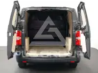 2022 Opel Vivaro
